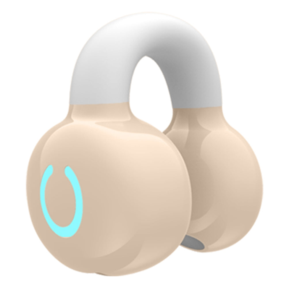 YX09 Clip-On Single Ear Bluetooth Headset Stereo Business Style Wireless Headphones YX09 Clip-On Single Ear Bluetooth Headset Stereo Business Style Wireless Headphones